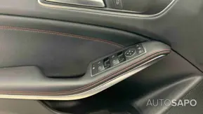 Mercedes-Benz Classe GLA 45 AMG 4-Matic de 2016