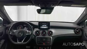 Mercedes-Benz Classe GLA 45 AMG 4-Matic de 2016