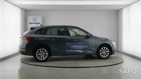 Skoda Scala 1.0 TSI Ambition de 2020