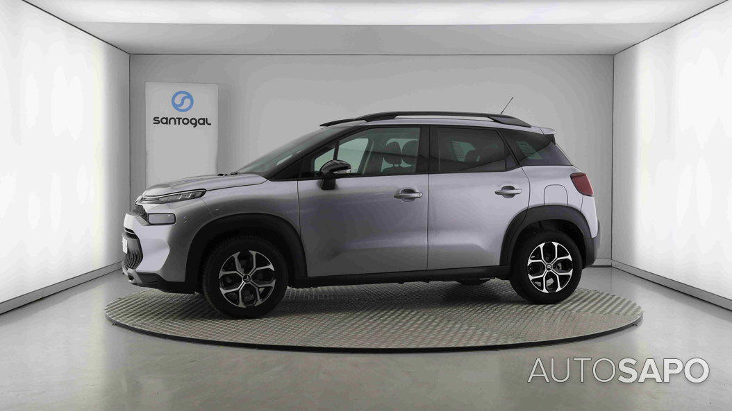 Citroen C3 AirCross de 2024