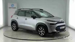 Citroen C3 AirCross de 2024