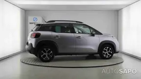 Citroen C3 AirCross de 2024