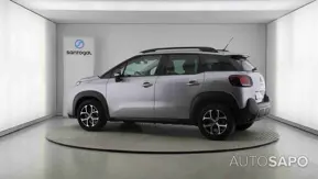 Citroen C3 AirCross de 2024