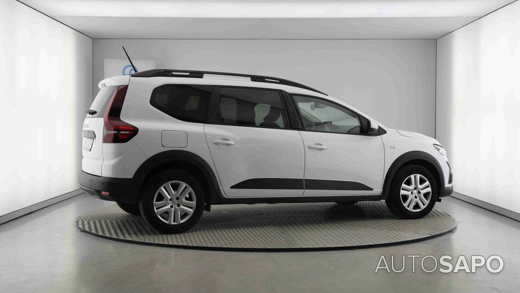 Dacia Jogger 1.0 ECO-G Expression 7L Bi-Fuel de 2023