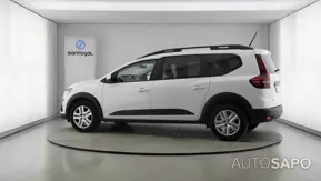 Dacia Jogger 1.0 ECO-G Expression 7L Bi-Fuel de 2023