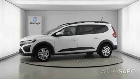 Dacia Jogger 1.0 ECO-G Expression 7L Bi-Fuel de 2023