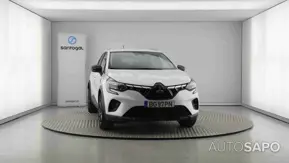 Mitsubishi ASX de 2024