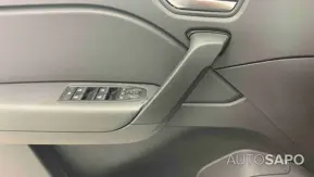 Mitsubishi ASX de 2024