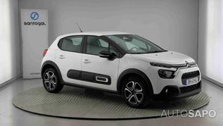 Citroen C3 1.2 PureTech Plus de 2024