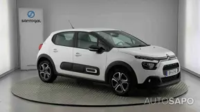 Citroen C3 1.2 PureTech Plus de 2024