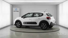 Citroen C3 1.2 PureTech Plus de 2024