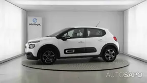 Citroen C3 1.2 PureTech Plus de 2024