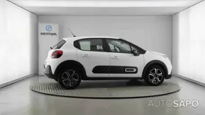 Citroen C3 1.2 PureTech Plus de 2024