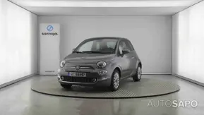 Fiat 500 1.0 Hybrid Star de 2023