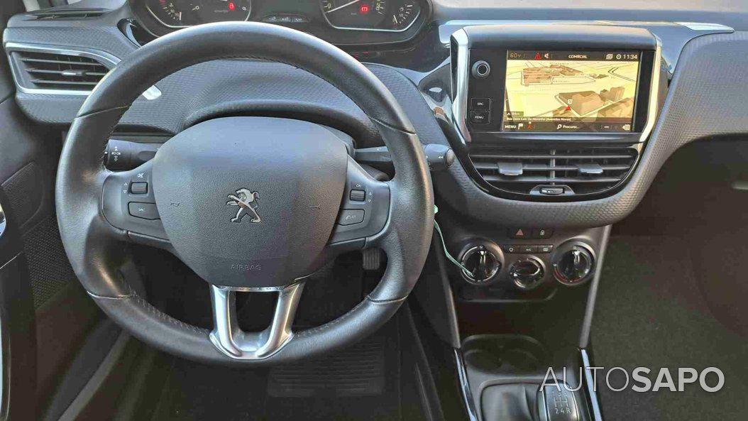 Peugeot 2008 1.5 BlueHDi Signature de 2019