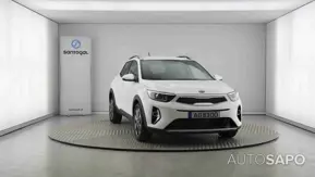 Kia Stonic de 2021