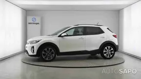 Kia Stonic de 2021