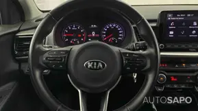 Kia Stonic de 2021