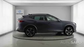 Cupra Formentor 1.5 TSI Cupra DSG de 2023