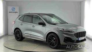 Ford Kuga 1.5 EcoBoost ST-Line X de 2023