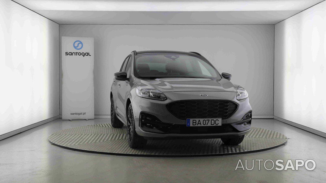 Ford Kuga 1.5 EcoBoost ST-Line X de 2023