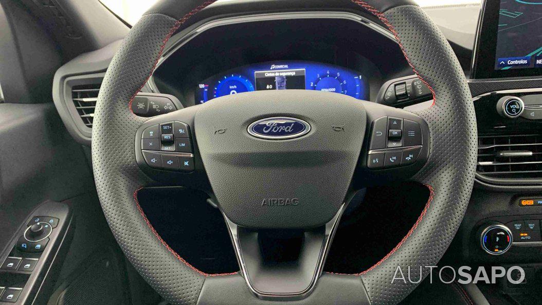 Ford Kuga 1.5 EcoBoost ST-Line X de 2023