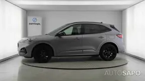 Ford Kuga 1.5 EcoBoost ST-Line X de 2023