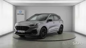 Ford Kuga 1.5 EcoBoost ST-Line X de 2023