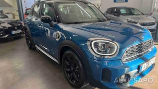 MINI Countryman Cooper Sport Edition Auto de 2022