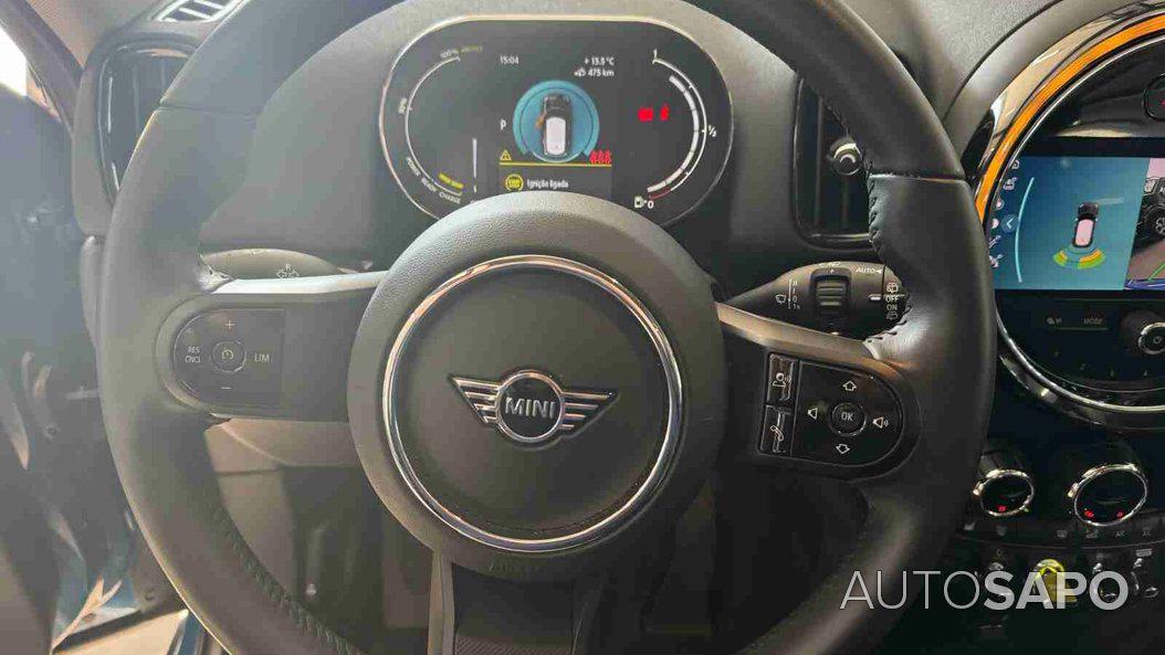 MINI Countryman Cooper Sport Edition Auto de 2022