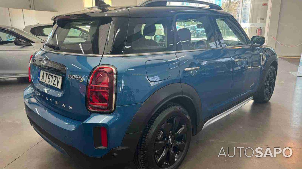 MINI Countryman Cooper Sport Edition Auto de 2022