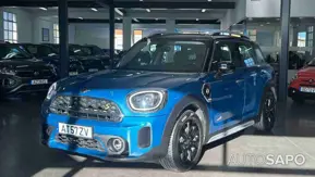 MINI Countryman Cooper Sport Edition Auto de 2022