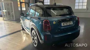 MINI Countryman Cooper Sport Edition Auto de 2022