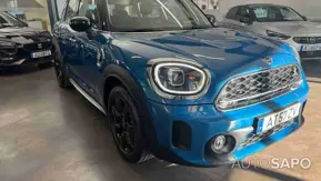 MINI Countryman Cooper Sport Edition Auto de 2022