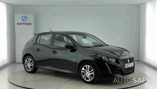 Peugeot 208 1.2 PureTech Active de 2020