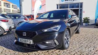 Seat Leon 2.0 TDi FR de 2020