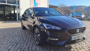 Seat Leon 2.0 TDi FR de 2020