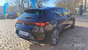 Seat Leon 2.0 TDi FR de 2020