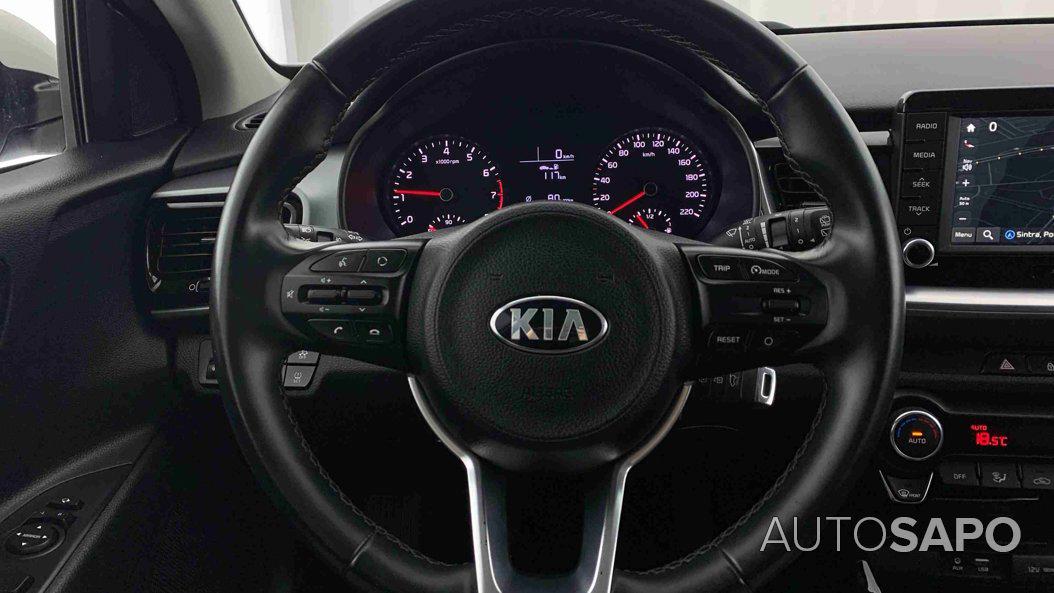 Kia Stonic de 2019