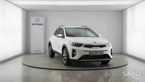 Kia Stonic de 2019