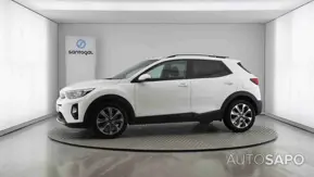 Kia Stonic de 2019