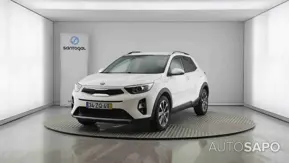 Kia Stonic de 2019