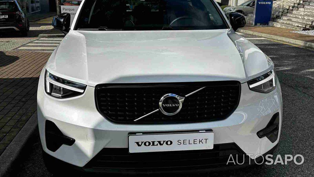 Volvo XC40 de 2024