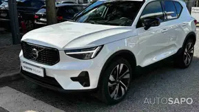 Volvo XC40 de 2024