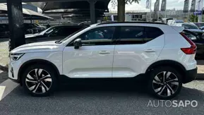 Volvo XC40 de 2024