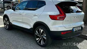 Volvo XC40 de 2024