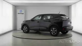 Peugeot 2008 1.2 PureTech Active de 2024