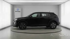 Peugeot 2008 1.2 PureTech Active de 2024