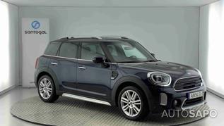 MINI Countryman Cooper D Northwood Edition Auto de 2022