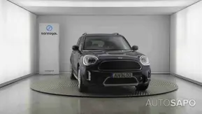 MINI Countryman Cooper D Northwood Edition Auto de 2022